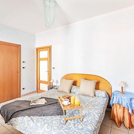 Gaudio Flat Near Ariston Theater By Wonderful Italy Apartment Sanremo Bagian luar foto