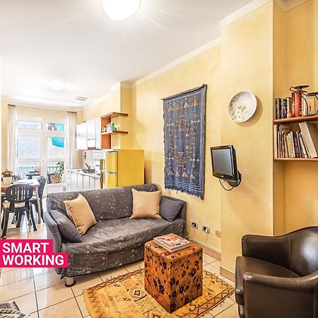 Gaudio Flat Near Ariston Theater By Wonderful Italy Apartment Sanremo Bagian luar foto