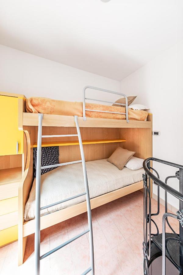 Gaudio Flat Near Ariston Theater By Wonderful Italy Apartment Sanremo Bagian luar foto