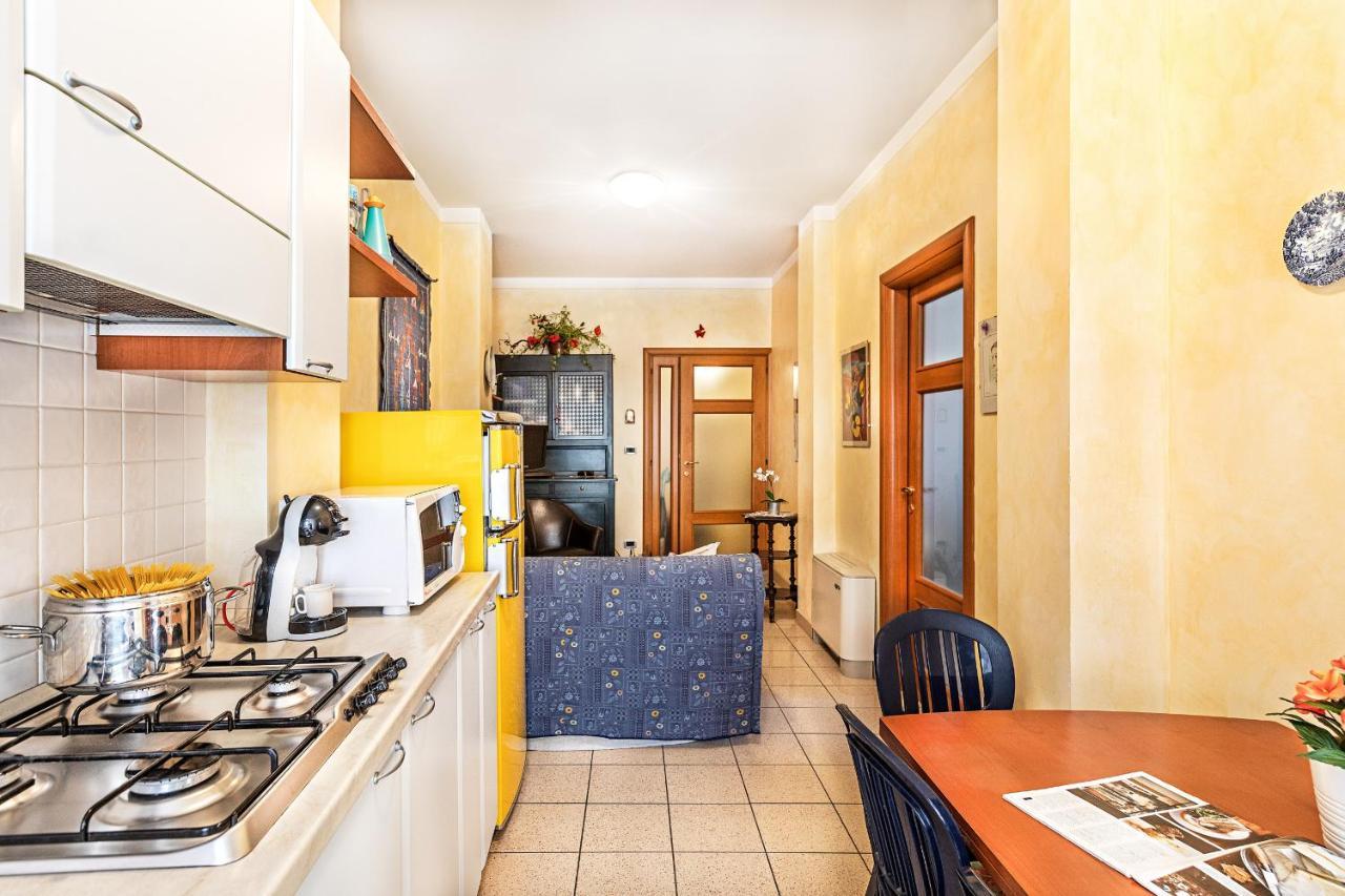 Gaudio Flat Near Ariston Theater By Wonderful Italy Apartment Sanremo Bagian luar foto