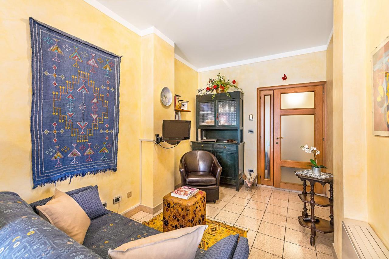 Gaudio Flat Near Ariston Theater By Wonderful Italy Apartment Sanremo Bagian luar foto