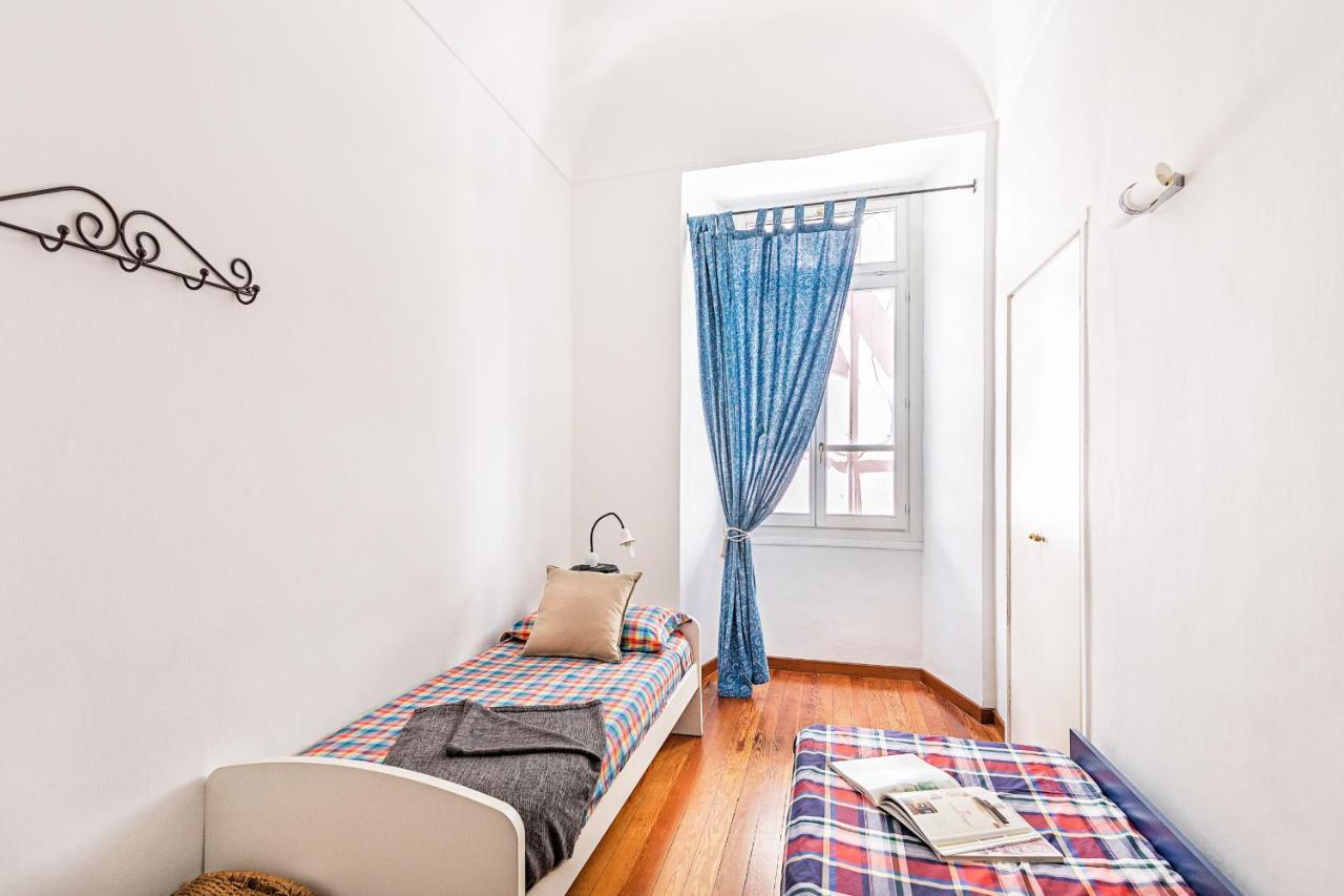 Gaudio Flat Near Ariston Theater By Wonderful Italy Apartment Sanremo Bagian luar foto