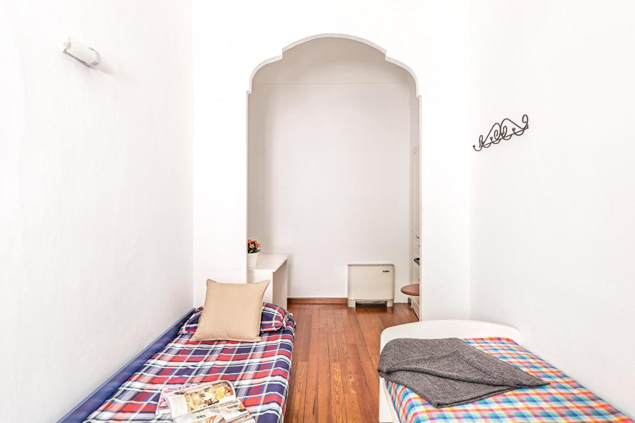 Gaudio Flat Near Ariston Theater By Wonderful Italy Apartment Sanremo Bagian luar foto
