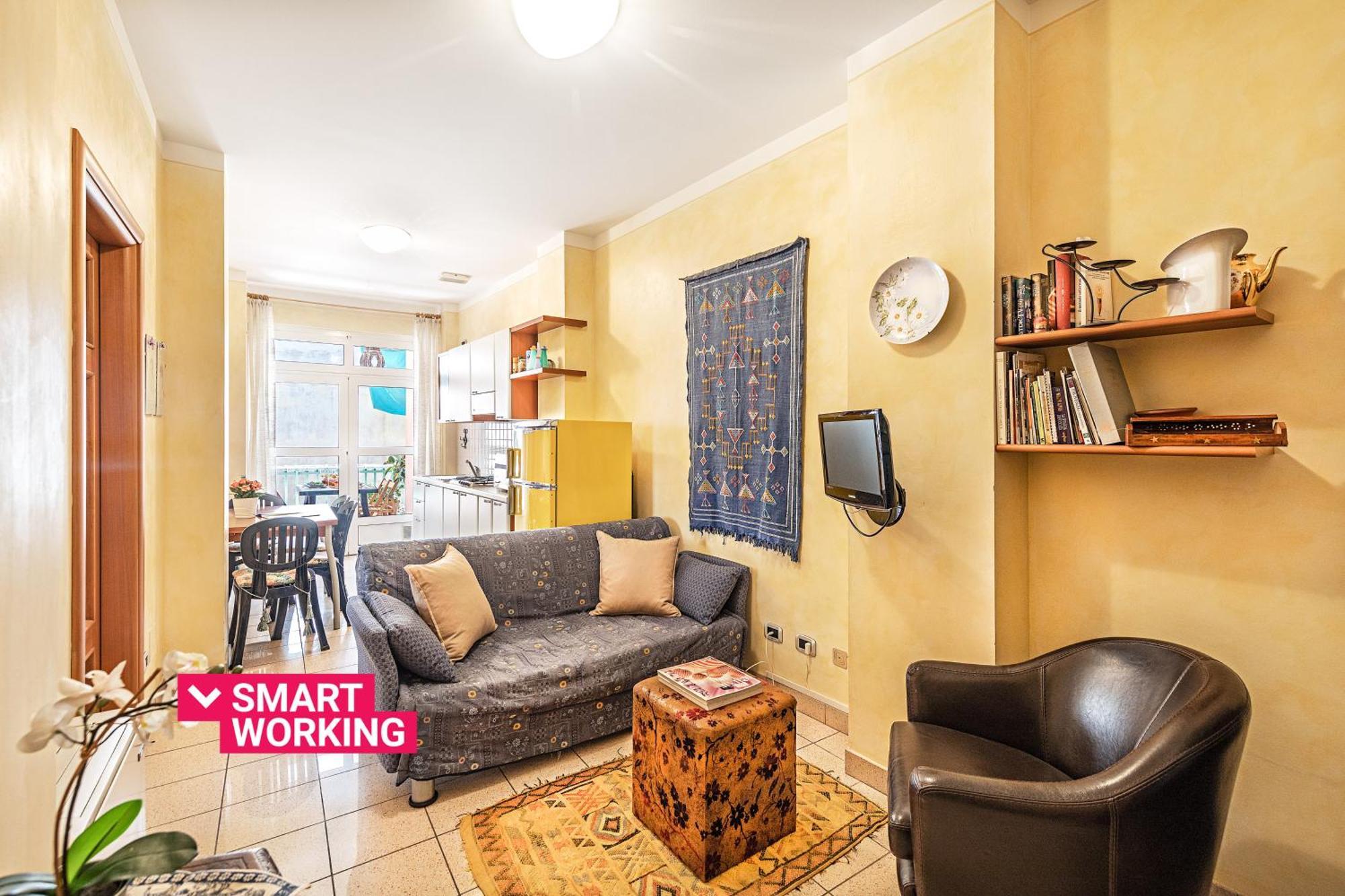 Gaudio Flat Near Ariston Theater By Wonderful Italy Apartment Sanremo Bagian luar foto